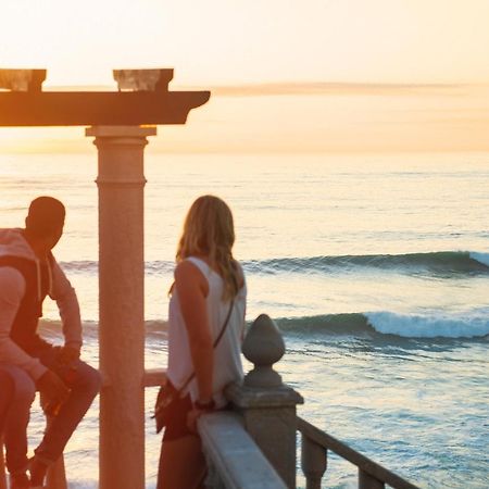 Laneez Ericeira Surf House Hostel Ngoại thất bức ảnh
