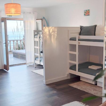 Laneez Ericeira Surf House Hostel Ngoại thất bức ảnh