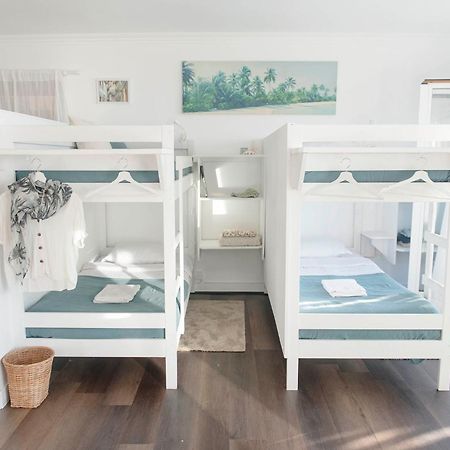 Laneez Ericeira Surf House Hostel Ngoại thất bức ảnh