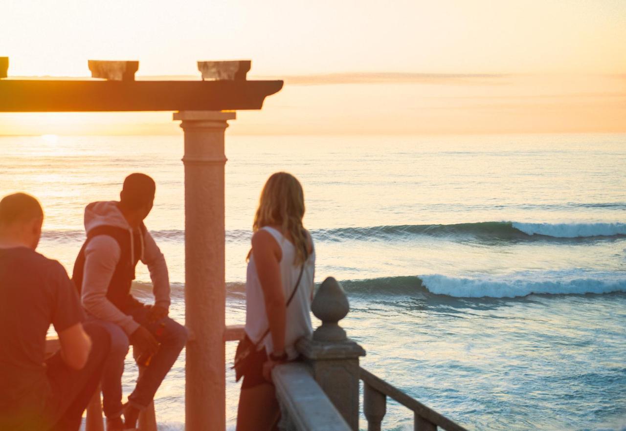Laneez Ericeira Surf House Hostel Ngoại thất bức ảnh