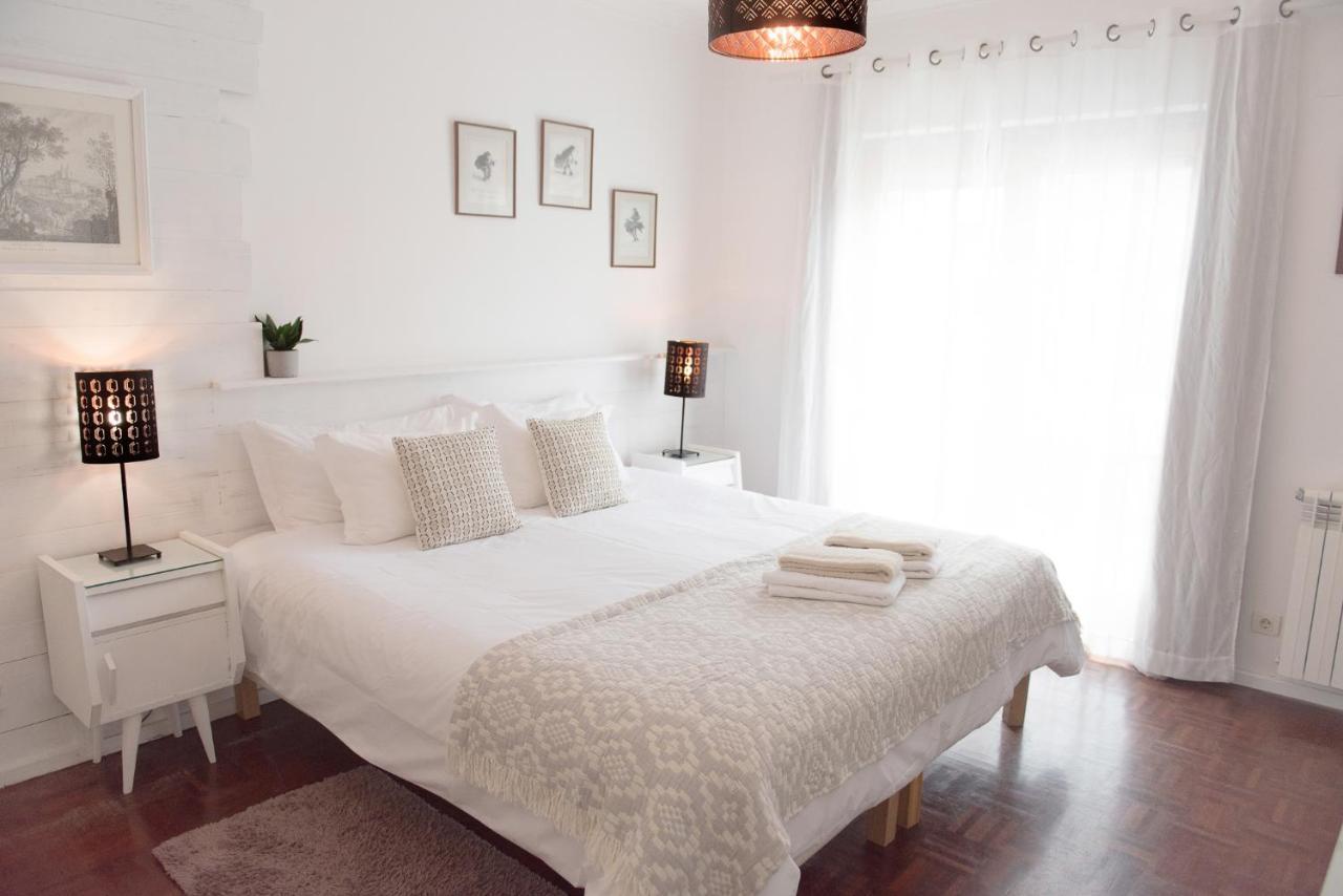 Laneez Ericeira Surf House Hostel Ngoại thất bức ảnh
