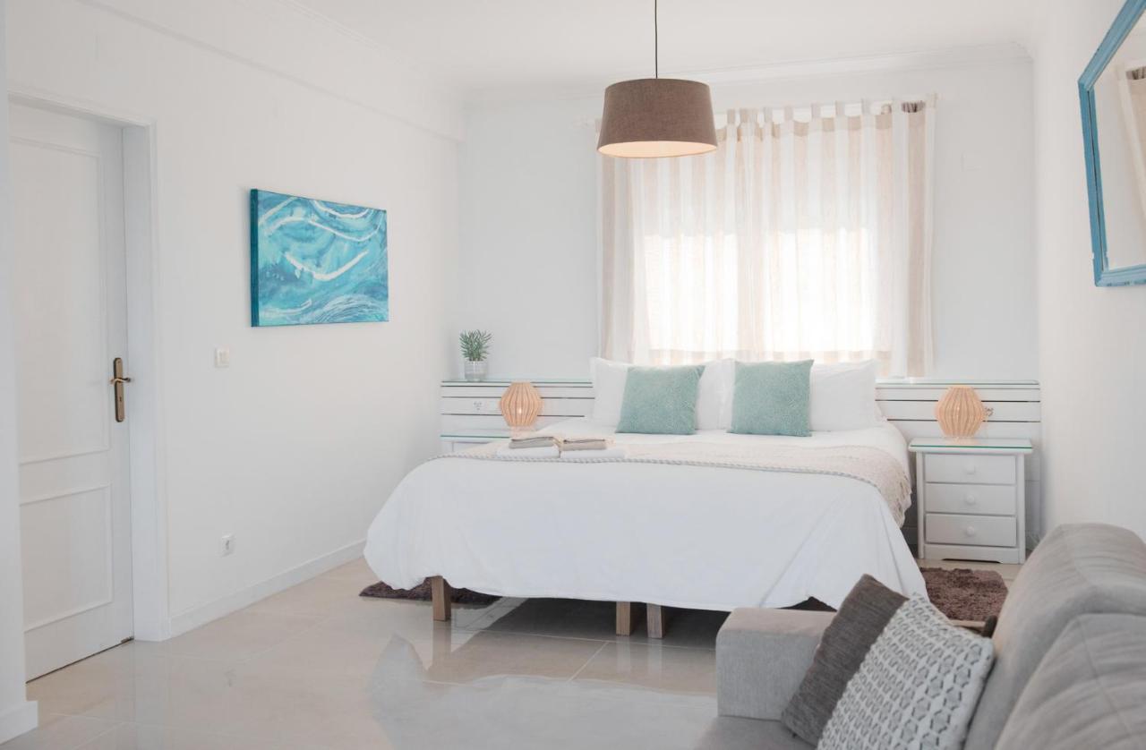 Laneez Ericeira Surf House Hostel Ngoại thất bức ảnh