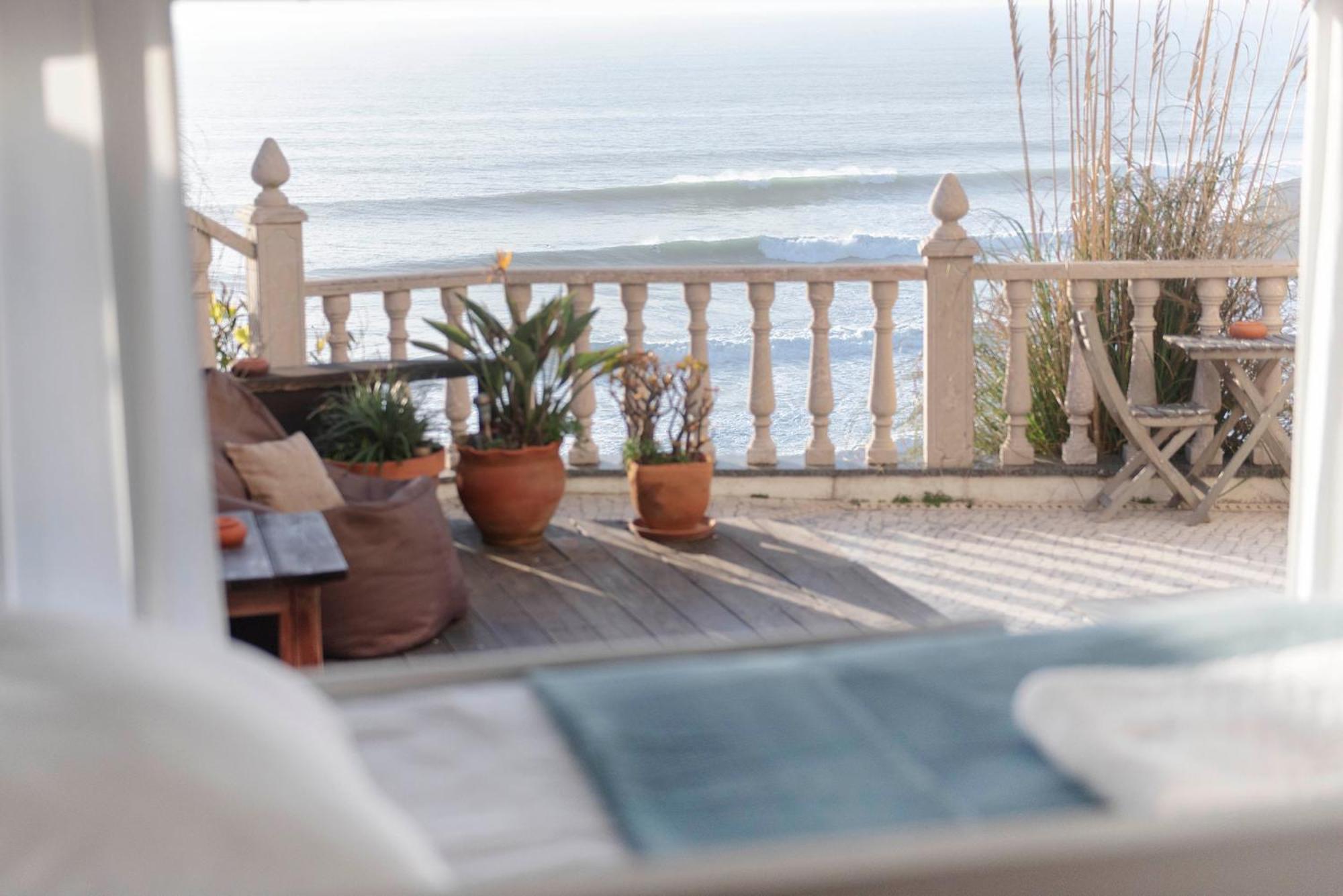 Laneez Ericeira Surf House Hostel Ngoại thất bức ảnh