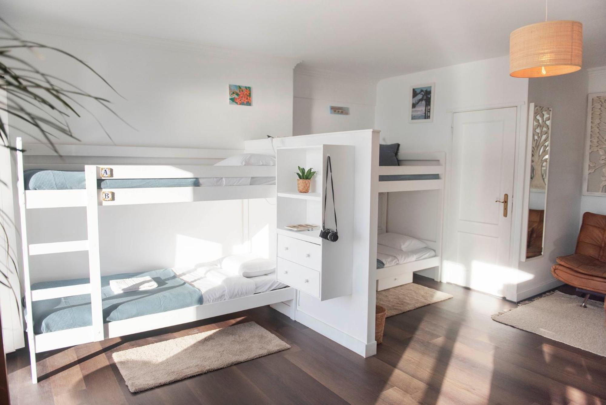 Laneez Ericeira Surf House Hostel Ngoại thất bức ảnh