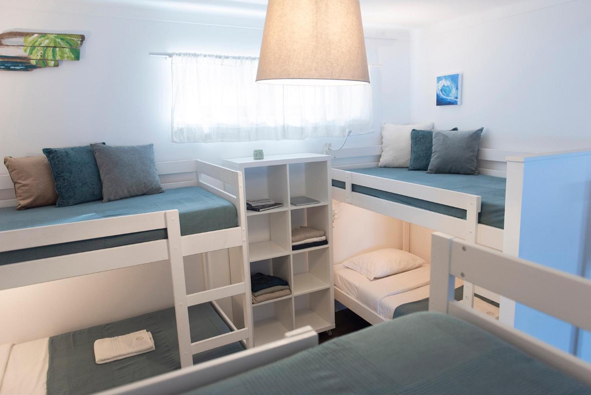 Laneez Ericeira Surf House Hostel Phòng bức ảnh