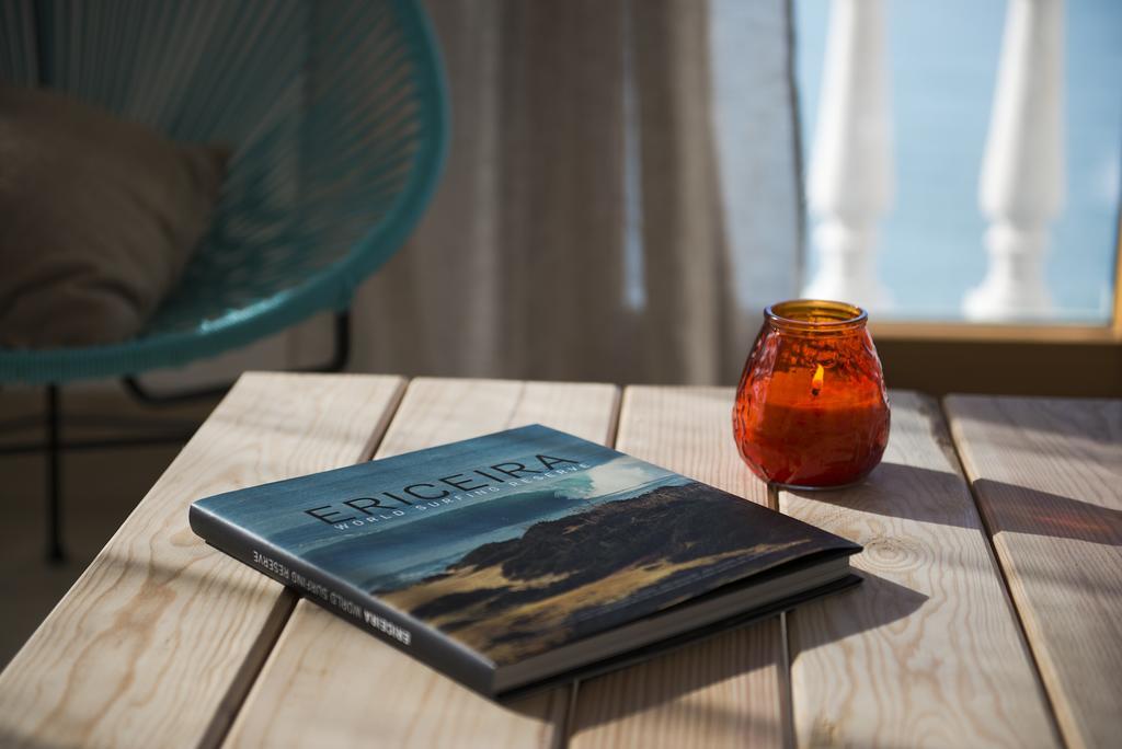 Laneez Ericeira Surf House Hostel Ngoại thất bức ảnh