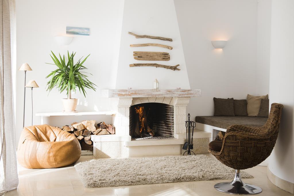 Laneez Ericeira Surf House Hostel Ngoại thất bức ảnh