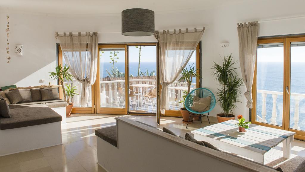 Laneez Ericeira Surf House Hostel Ngoại thất bức ảnh