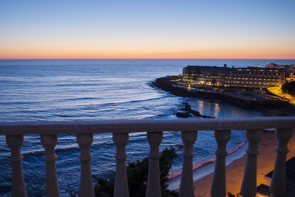 Laneez Ericeira Surf House Hostel Ngoại thất bức ảnh