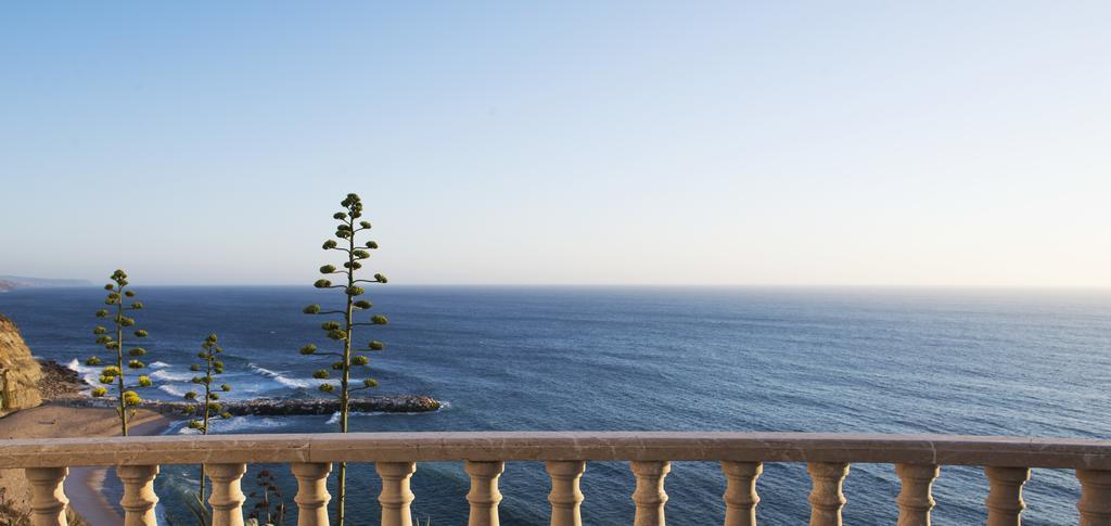 Laneez Ericeira Surf House Hostel Ngoại thất bức ảnh