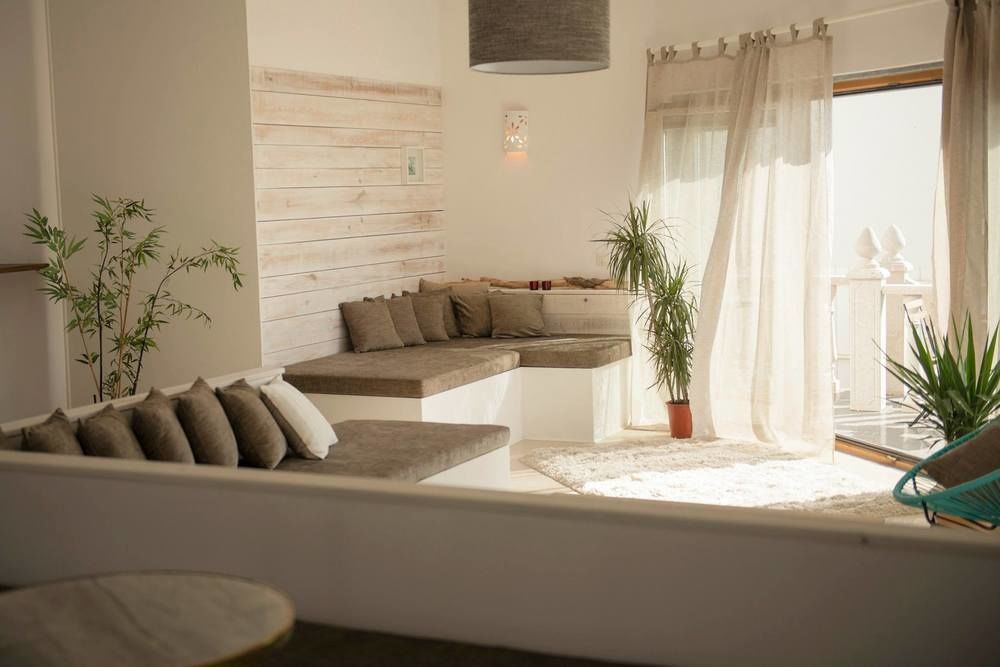 Laneez Ericeira Surf House Hostel Ngoại thất bức ảnh