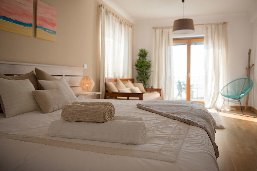 Laneez Ericeira Surf House Hostel Ngoại thất bức ảnh