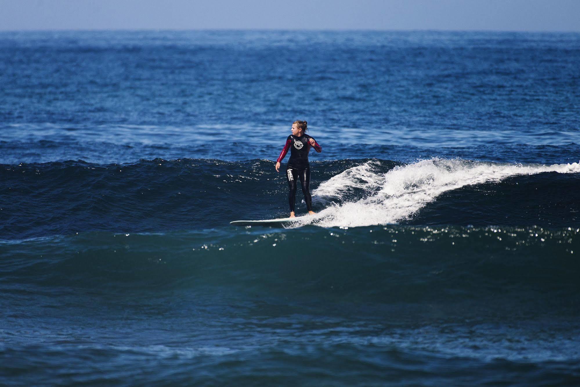 Laneez Ericeira Surf House Hostel Ngoại thất bức ảnh