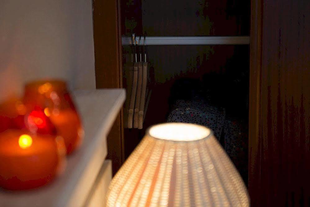 Laneez Ericeira Surf House Hostel Ngoại thất bức ảnh