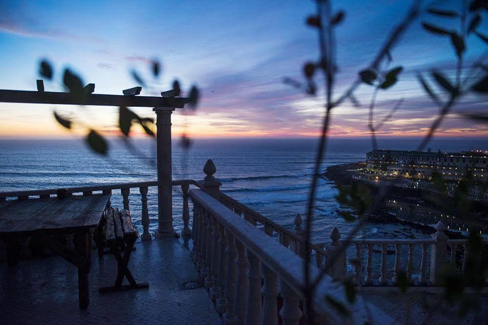 Laneez Ericeira Surf House Hostel Ngoại thất bức ảnh