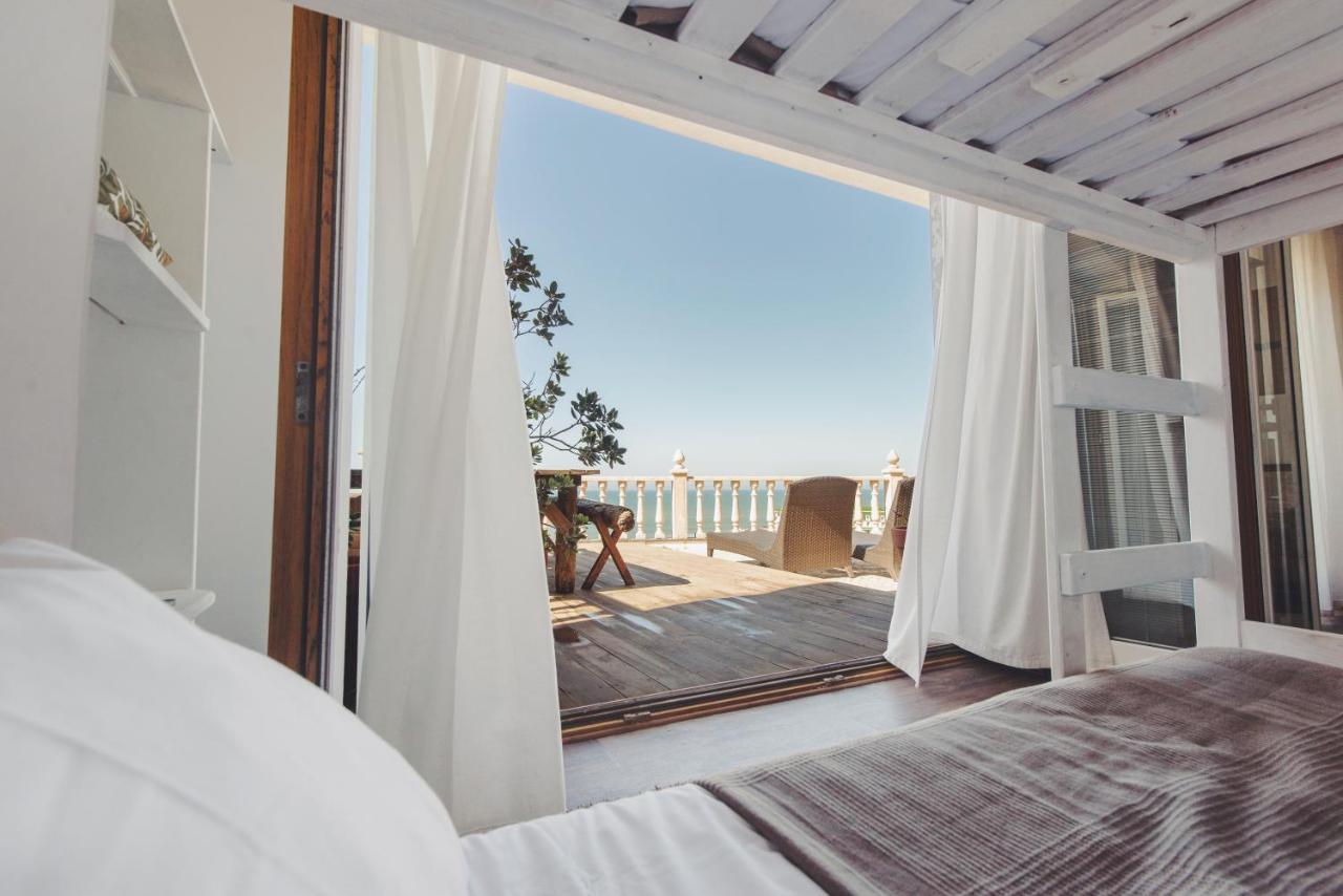 Laneez Ericeira Surf House Hostel Ngoại thất bức ảnh